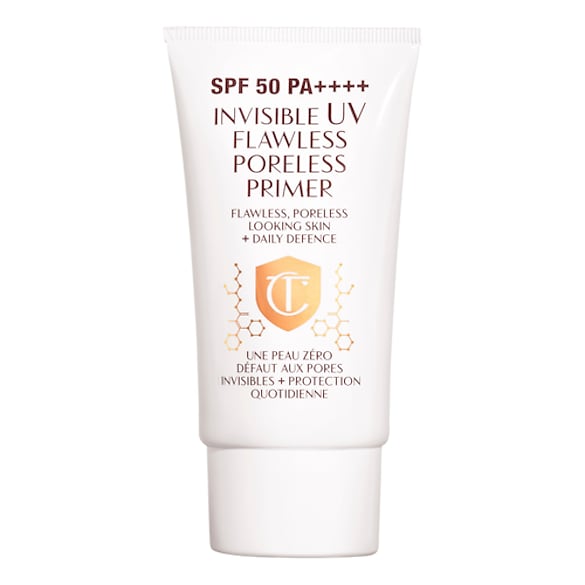 Invisible UV Flawless Poreless Primer - Primer, CHARLOTTE TILBURY